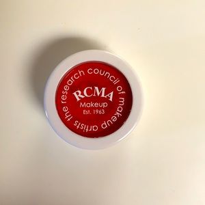 Rcma blush in dark tech